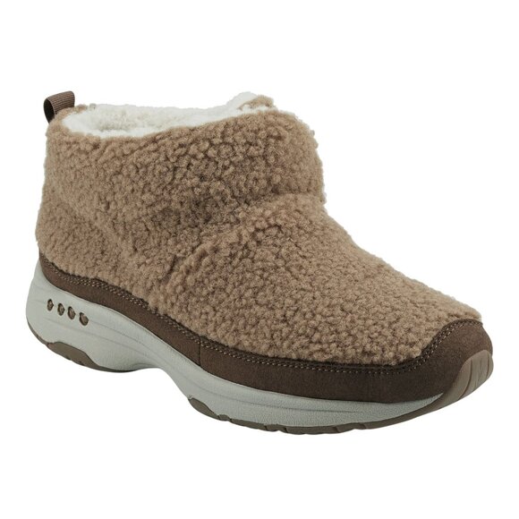 Easy Spirit Women's Trippin Cozy Booties - Picture 1 of 3